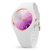 Ice-Watch Sunset, model 020636. Orchid Small (34mm) - 20890