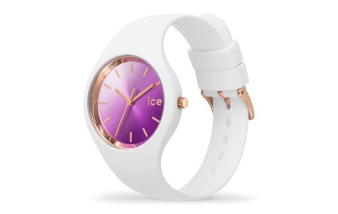 Ice-Watch Sunset, model 020636. Orchid Small (34mm) - 20890