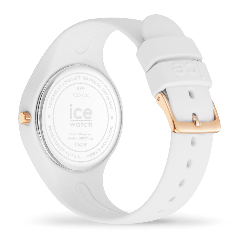 Ice-Watch Sunset, model 020636. Orchid Small (34mm) - 20890