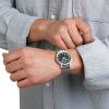 Mondaine Horloge Classic 660.30314.60SBJ Mat Groen (36mm) - 20891