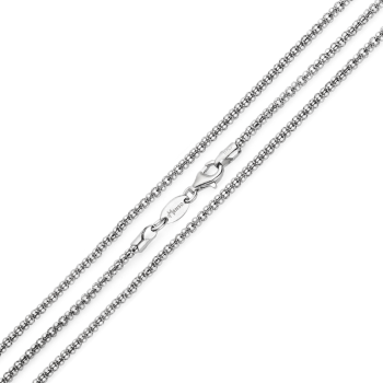 My iMenso Collier, model 27-0035 (lengte 92cm.) - 17112