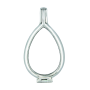 MY iMenso *Medallion Goccia* model 25-0073 zilver - 17185