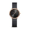 BERING Dameshorloge Quartz, 15729-166 (29mm). - 20967