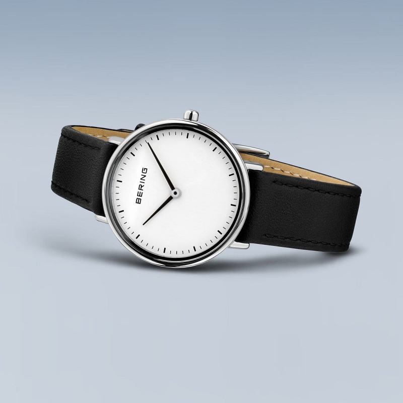 Bering Dameshorloge Quartz, 15729-404 (29mm). - 20968 Bering Dameshorloge Quartz, 15729-404 (29mm). - 20968