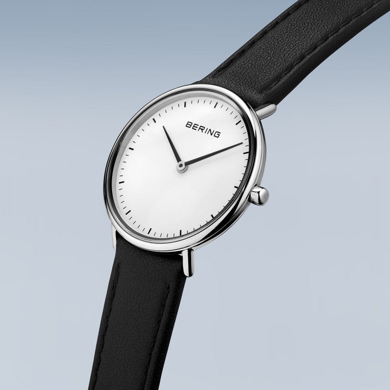Bering Dameshorloge Quartz, 15729-404 (29mm). - 20968 Bering Dameshorloge Quartz, 15729-404 (29mm). - 20968