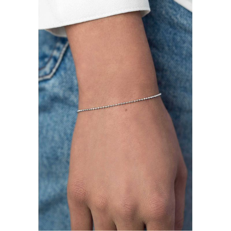 Zinzi Armband, model ZIA1909 (lengte:17-20cm.) - 21064
