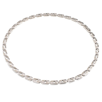 Boccia Collier, titanium model 08019-01 - 17250