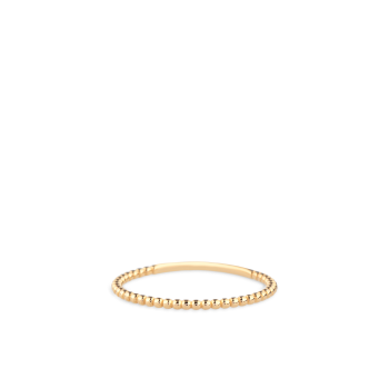 Swing Jewels Ring, 14krt goud (maat 52) - 21107