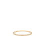 Swing Jewels Ring, 14krt goud (maat 52) - 21107