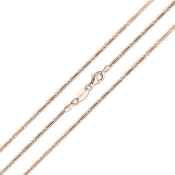 My iMenso Collier, model 27-0049 (lengte 42cm.) - 17328