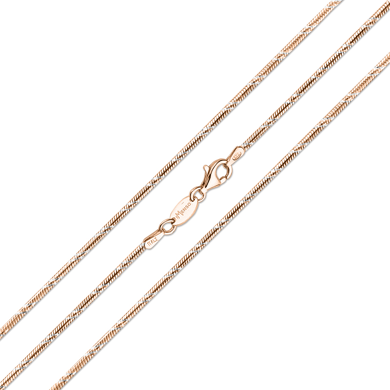 My iMenso Collier, model 27-0049 (lengte 42cm.) - 17328