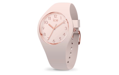 Ice-Watch Glam Colour, model 015330. Nude Small (34mm) - 20850