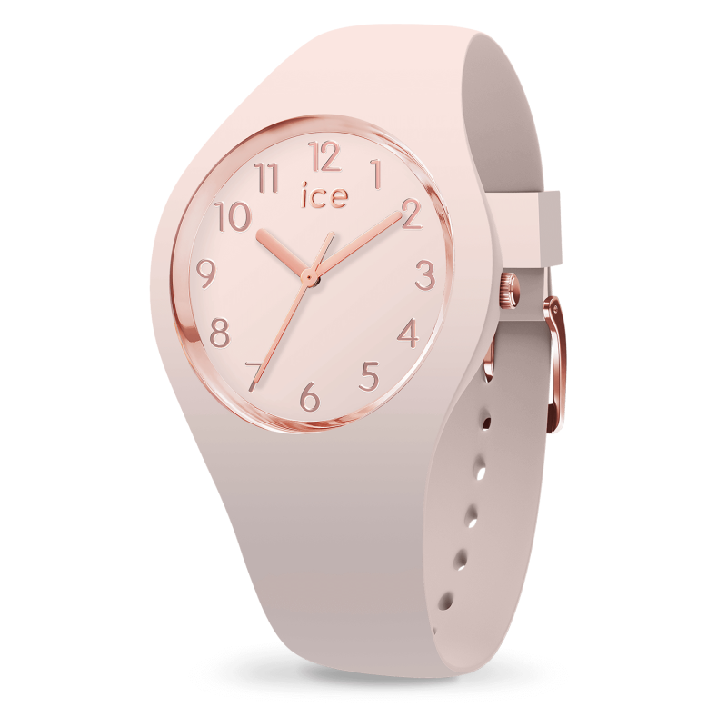 Ice-Watch Glam Colour, model 015330. Nude Small (34mm) - 20850