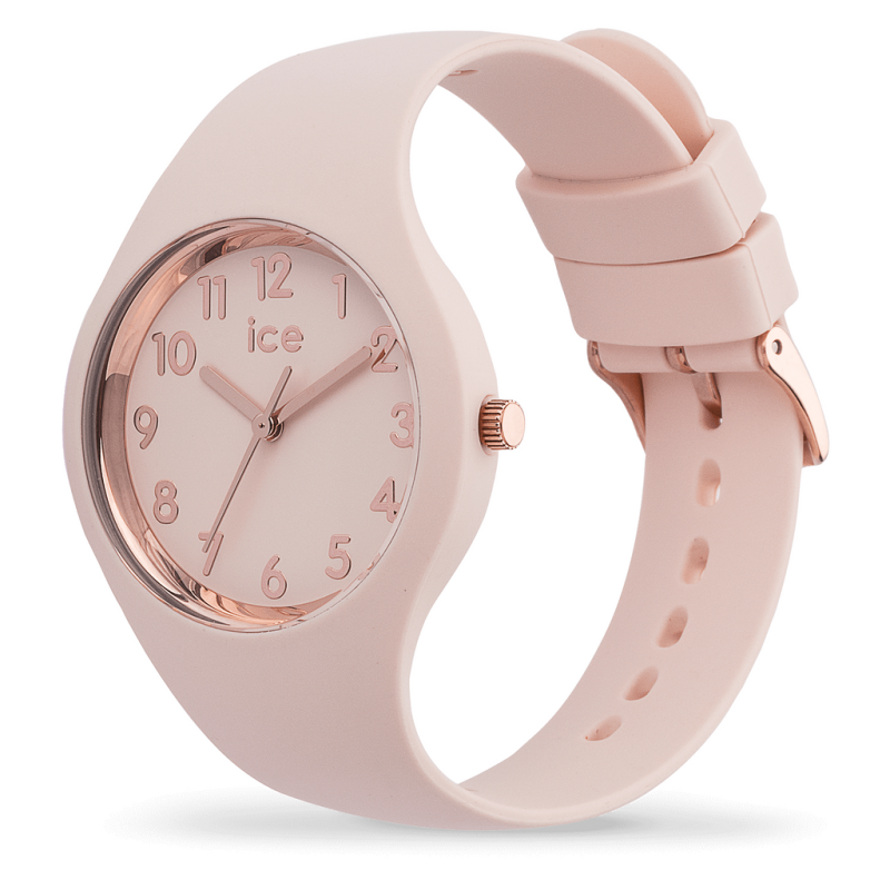 Ice-Watch Glam Colour, model 015330. Nude Small (34mm) - 20850