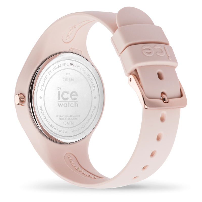 Ice-Watch Glam Colour, model 015330. Nude Small (34mm) - 20850