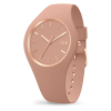 Ice-Watch Glam Brushed, model 019525. Clay Small (34mm) - 20825