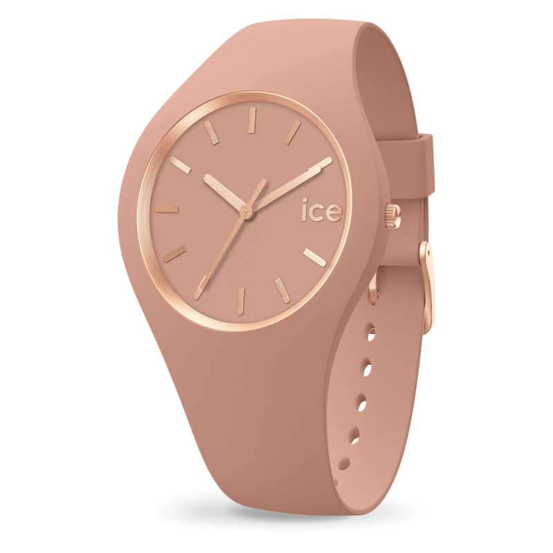 Ice-Watch Glam Brushed, model 019525. Clay Small (34mm) - 20825