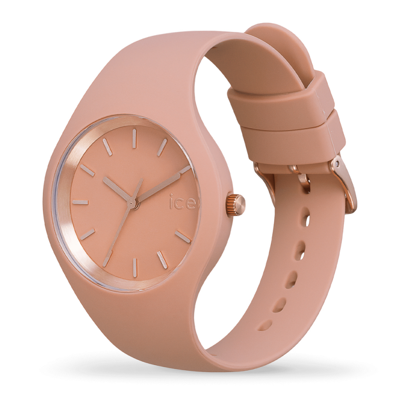 Ice-Watch Glam Brushed, model 019525. Clay Small (34mm) - 20825