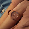Ice-Watch Glam Brushed, model 019525. Clay Small (34mm) - 20825