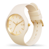 Ice-Watch Glam Brushed, model 019528. Almond Skin Small (34mm) - 20826 Ice-Watch Glam Brushed, model 019528. Almond Skin Small (34mm) - 20826