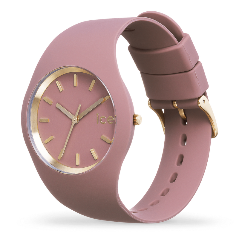 Ice-Watch Glam Brushed, model 019529. Fall Rose Medium (40mm) - 20827 Ice-Watch Glam Brushed, model 019529. Fall Rose Medium (40mm) - 20827