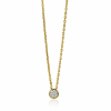 Zinzi Collier, Model ZIC1393Y (lengte:40-45cm.) - 20833