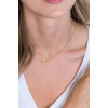 Zinzi Collier, Model ZIC1393Y (lengte:40-45cm.) - 20833 Zinzi Collier, Model ZIC1393Y (lengte:40-45cm.) - 20833