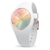 Ice-Watch Sunset, model 015743. Rainbow Small (34mm) - 20886
