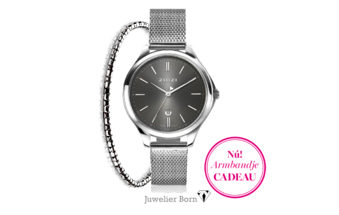 Zinzi  Dameshorloge, model Classy ZIW1024M - 21278