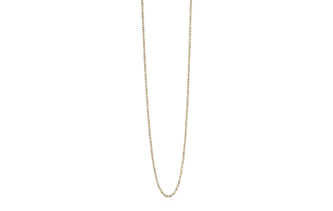 Zinzi Collier, model ZILC-J42G (lengte: 42-45cm) - 21296