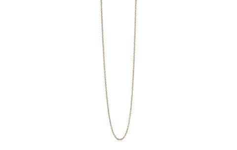 Zinzi Collier, model ZILC-J42G (lengte: 42-45cm) - 21296