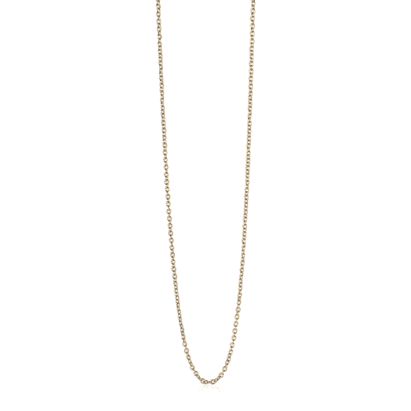 Zinzi Collier, model ZILC-J42G (lengte: 42-45cm) - 21296 Zinzi Collier, model ZILC-J42G (lengte: 42-45cm) - 21296