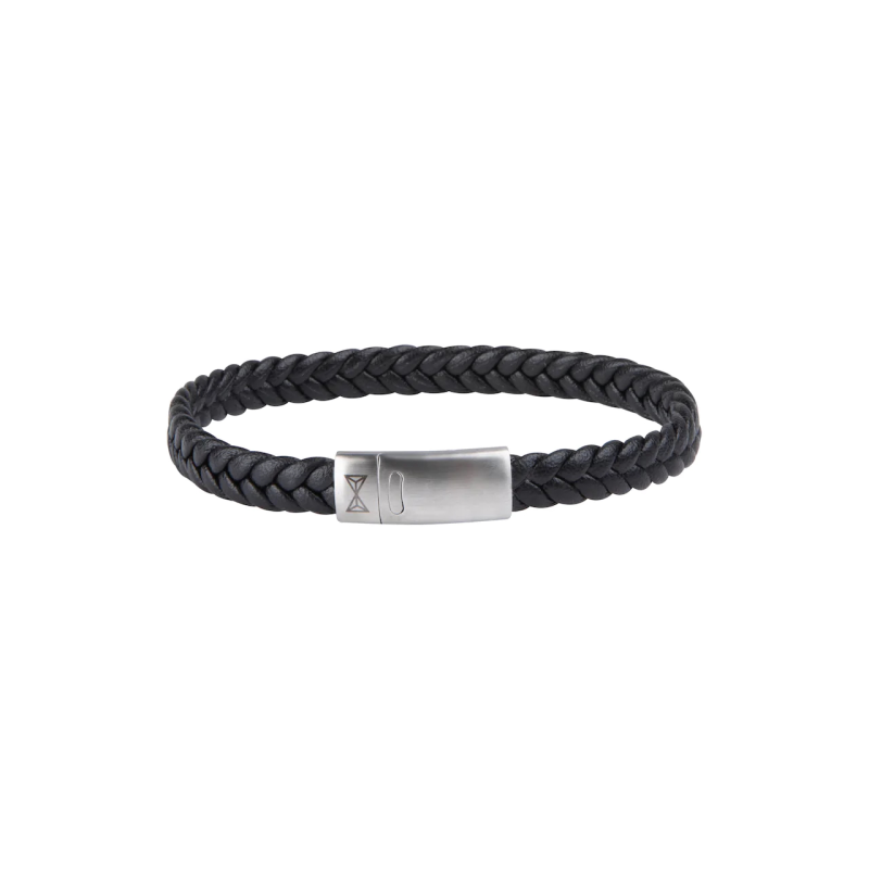 AZE Jewels Armband, model AZ-BL010-A (Maat 21) - 21339 AZE Jewels Armband, model AZ-BL010-A (Maat 21) - 21339