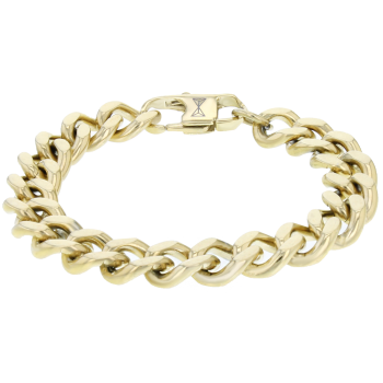 AZE Jewels Armband, model AZ-BM001-D (Maat 21) - 21347