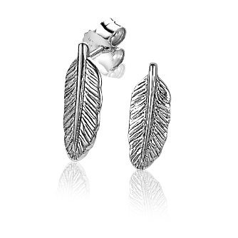 Zinzi Oorknoppen, model ZIO2212 veer - 21370