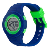 Ice Watch Kids Dino, model 021006 Digit Blue Extra small (31mm) - 21642 Ice Watch Kids Dino, model 021006 Digit Blue Extra small (31mm) - 21642