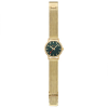 Mondaine Horloge Classic 660.30360.60SBM Double (40mm) - 21644