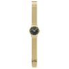 Mondaine Horloge Classic 660.30314.60SBM Double (36mm) - 21643