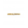Horlogeband 18mm Milanese. - 21654