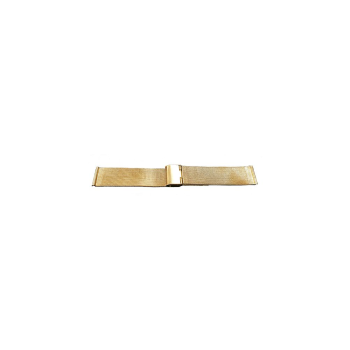 Horlogeband 18mm Milanese. - 21654