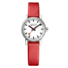 Mondaine Horloge Evo II MSE.26110.LC (26mm) - 21674