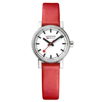 Mondaine Horloge Evo II MSE.26110.LC (26mm) - 21674