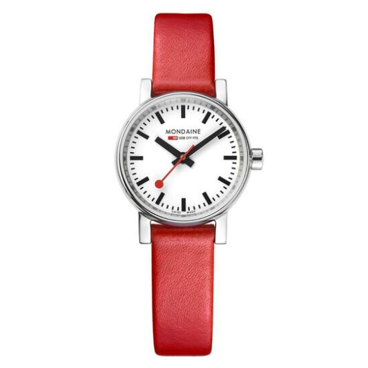 Mondaine Horloge Evo II MSE.26110.LC (26mm) - 21674