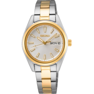 Seiko SUR454P1, Bi-Colour - 21686