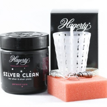Hagerty silver clean - 17555