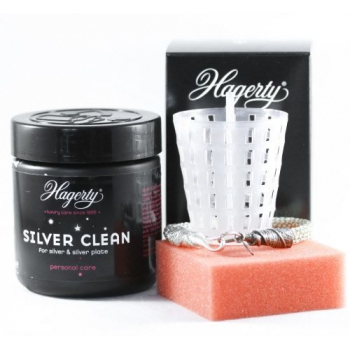Hagerty silver clean - 17555 Hagerty silver clean - 17555