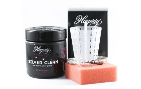 Hagerty silver clean - 17555