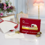 Connoisseurs jewellery wipes (inhoud 25 doekjes) - 17556