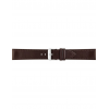 Horlogeband 10mm Bruin - 21712