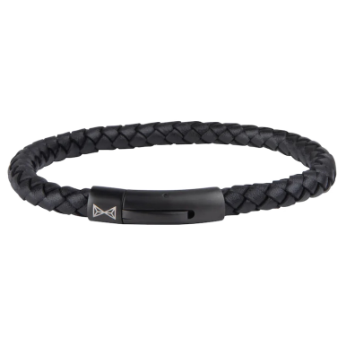 AZE Jewels Armband, model AZ-BL004-C (Maat 21) - 21745